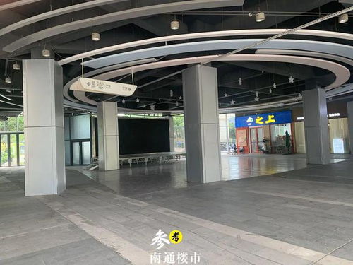 海門商圈變局 大批商鋪遭拍賣，知名商場(chǎng)何去何從？